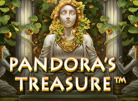Pandora’s Treasure - Video Slot (Evolution)